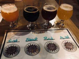 Black Lotus Brewing Co