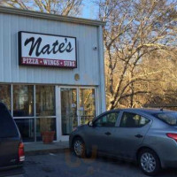 Nate's