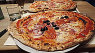 Pizzeria Du Tunnel