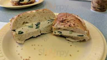 Bagel World