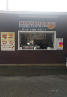 Morabito's Sub Shop Deli