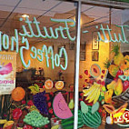 Tutti Frutti Coffee Shop