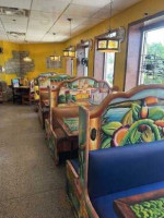 Palenque Mexican Grill