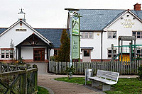 Willow Tree Brynmawr