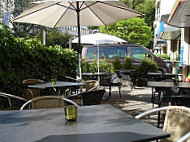 Cafe Omo