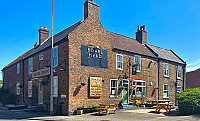 The Boars Head