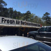 Fresh Air Bar-B-Que