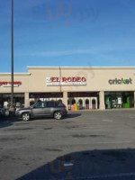 El Rodeo