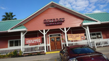 Outback Steakhouse Conroe