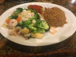 New Peking Restaurant