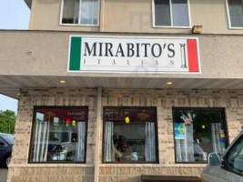 Mirabito's Italian