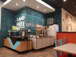 Moe's Southwest Grill