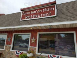 Farm Inn' On Main