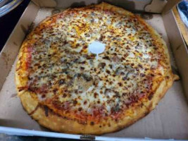 Eddie's Pizza And Subs