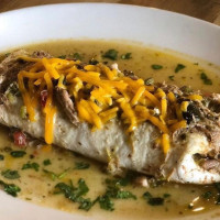 Hester's Cafe Lamar Park