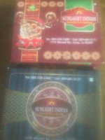 Sunlight Indian Cuisine