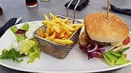 Le Roosevelt Cafe