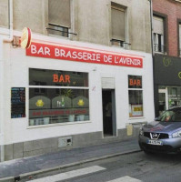 Brasserie De L'avenir