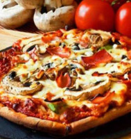 Amalfi's Pizza Of Conover