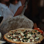 Wood Fired Pizza Wine