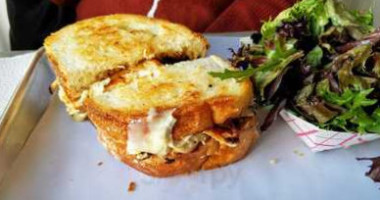 Burgerque