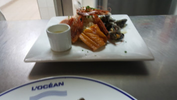 L'Océan