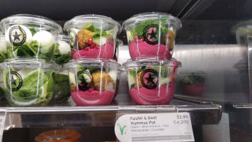 Pret A Manger