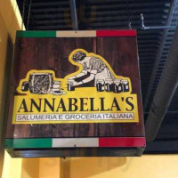 Anabella's Salumeria E Groceria