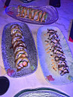 Sushi Yakuza Segovia