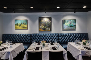 Amerigo's Grille