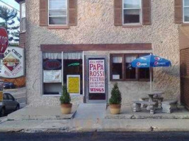 Papa Rossi's Pizzeria