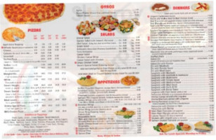 Steve's Pizza