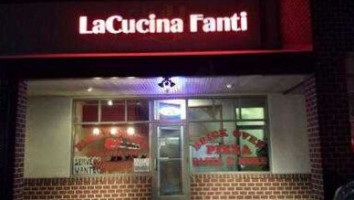 La Cucina Fanti