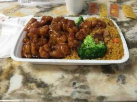 China Wok