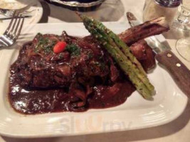 Zucca Italian Restaurant And Bar