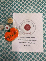 Debbie's Dairy Freeze