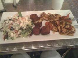 Off The Grill Cafe Bistro