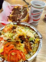 Mancino's Pizza Grinders