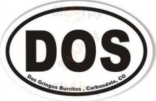 Dos Gringos Burritos