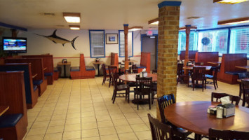 Baytown Seafood And Steak