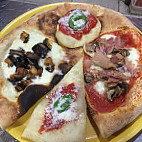 Pizzeria La Saporita