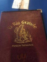 El Rio Grande Mexican