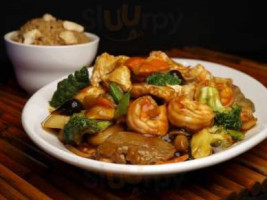 D. Fong's Chinese Cuisine