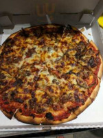 Maria's Pizza