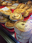 Nevis Bakery Shop And Takeaway