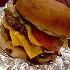 Five Guys