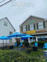Madison Cheese Shop Cafe