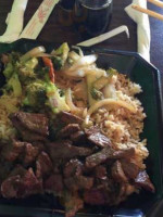 Hibachi Express