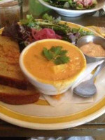 Lone Pine Cafe