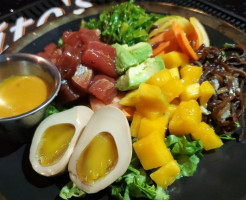 Gogi Korean Steakhouse Sushi